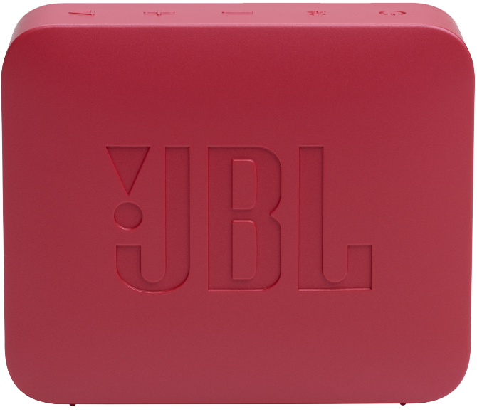 Портативна колонка JBL Go Essential 2 Red (JBLGOES2REDEU) (7089285) Київ - фото 5