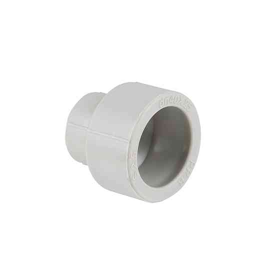 Муфта PPR Thermo Alliance 40х25 Київ