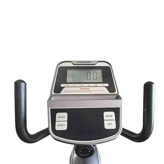 Велотренажер горизонтальный Fitlogic B1801RM Киев