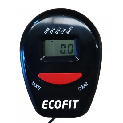 Велотренажер Ecofit Spin Bike (GBSB-3021) Винница - изображение 2