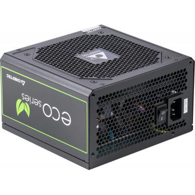 Блок питания Chieftec 700W (GPE-700S) Винница - изображение 3