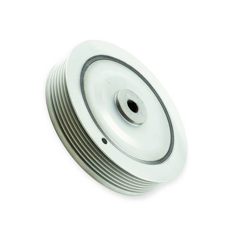 Шкив Рено Кенго 00-, Клио 00-05, Лагуна 98-01 1.9 DTI (F9Q) коленвала Мукачево - изображение 1