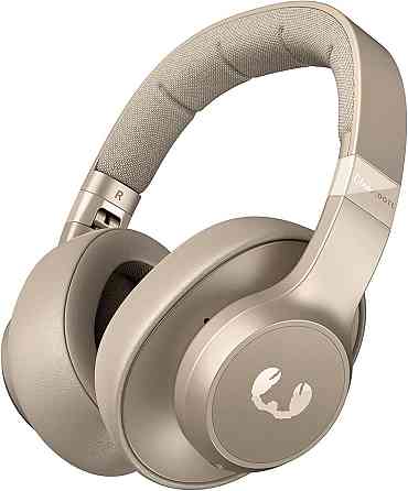 Навушники Fresh 'n Rebel Clam ANC DGTL Bluetooth 5.0, Active Noise Cancelling, Qualcomm aptX, до 26 годин автономної роботи, Silky Київ