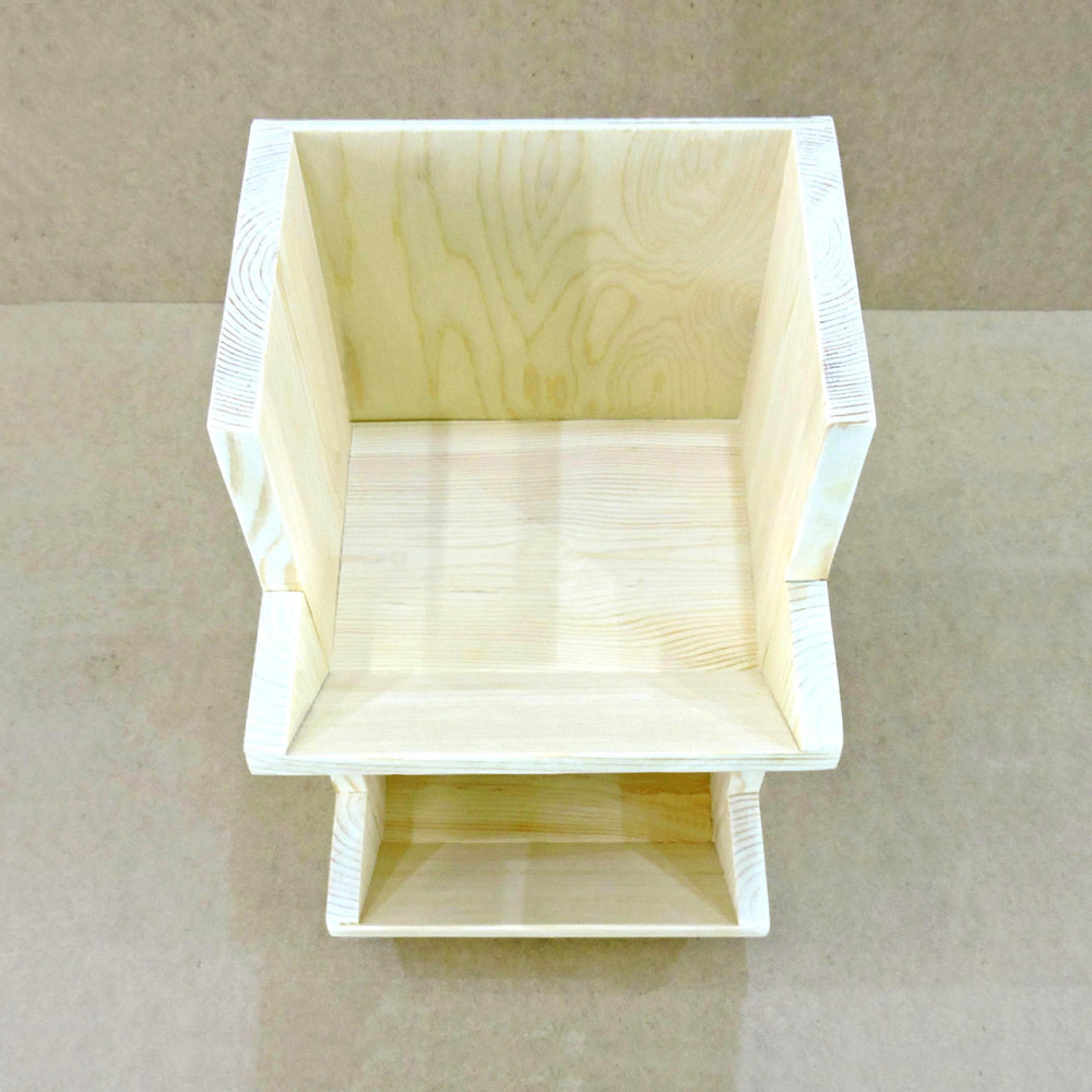 Лоток для фруктів і овочів "Потейто" бланже Миколаїв - фото 8