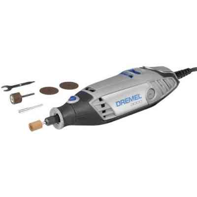 Гравер Dremel 3000-5 (F.013.300.0JX) Винница