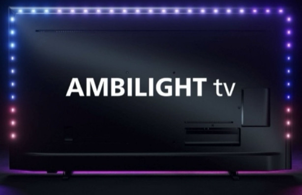 Телевизор: PHILIPS Amblight 55PUS8518/12. Киев - изображение 1