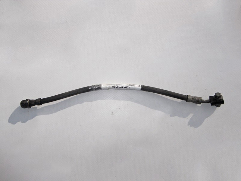 Mercedes-Benz  A0014204548 Шланг гальмівний задній C-Class W205 E-Class W213 C238 GLC X253 CLS C257 Одеса - фото 1