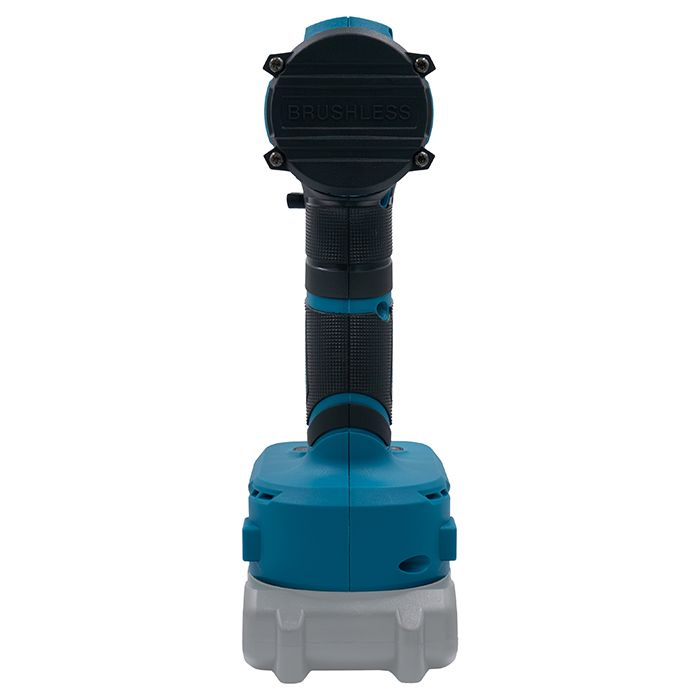 Мощный аккумуляторный шуруповерт PROFI-TEC PCD5220BL POWERLine: с АКБ 2шт-20V 2.0 Ah, 52 Нм, набор головок Киев - изображение 5