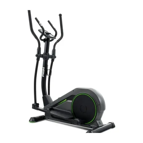 Орбітрек електромагнітний + мат Hop-Sport 120C чорний Київ