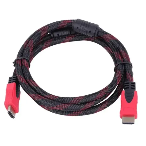 Кабель HDMI-HDMI 5,0м Київ