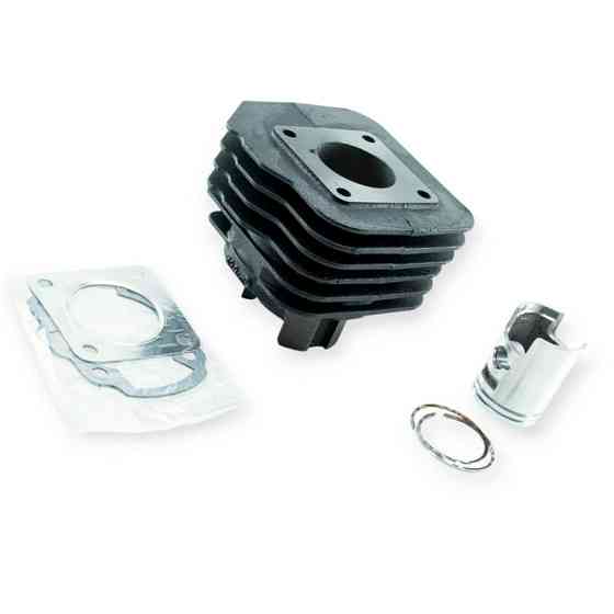 Цилиндр сборе Хонда DIO-50 39мм в Мукачево