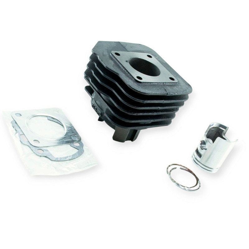 Цилиндр сборе Хонда DIO-50 39мм в Мукачево - изображение 1