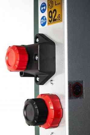 Пилка стрічкова Metabo BAS 261 Precision (619008000) Київ