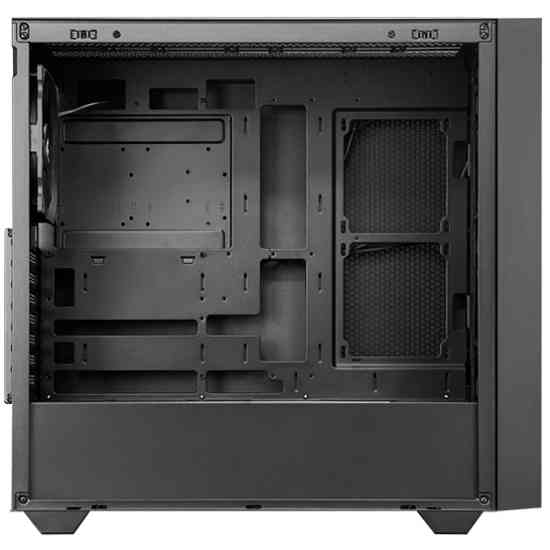 Корпус Chieftec NIGHT HUNTER 3 GS-03B-BLK-OP 4x120mm PWM, USB-C, E-ATX, без БЖ, Black Вінниця