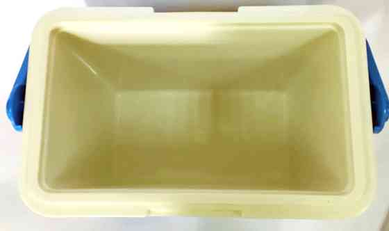 Термобокс Mega 30 л, синий Киев