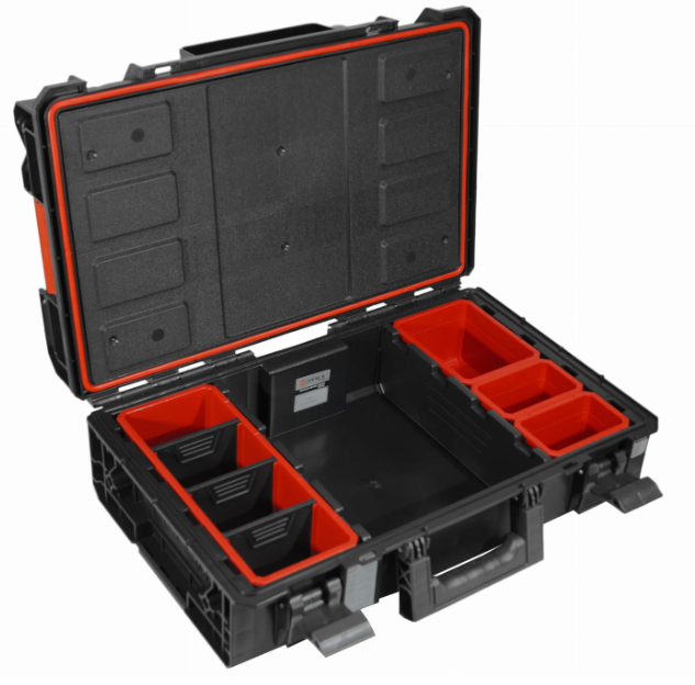 Ящик органайзер для инструментов Qbrick System ONE 200 Expert (5901238258247) Киев - изображение 5