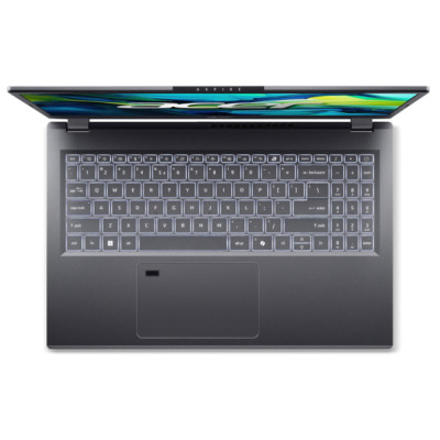 Ноутбук Acer Aspire 15 A15-51M-57Y7 (NX.JKVEU.001) Винница - изображение 4