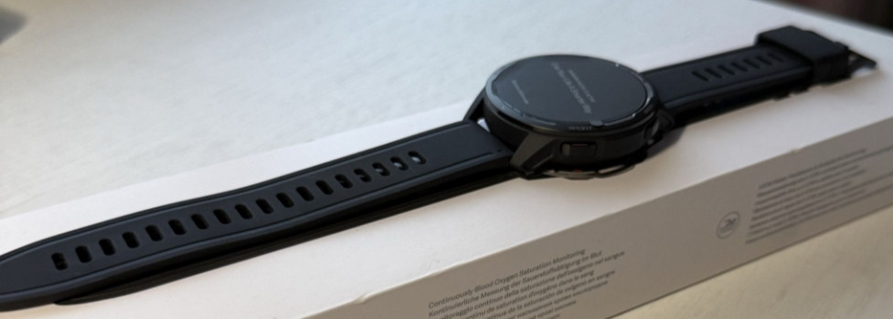 Смарт-Часи Xiaomi Watch 1S active. Київ - фото 4