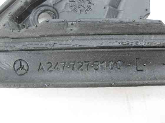Mercedes-Benz  A2477273100 Ущільнювач лівого дзеркала EQB X243 GLB X247 Одеса