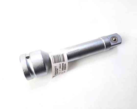 Підовжувач 1&quot; 200mm FORCEKRAFT 8048200 Вінниця