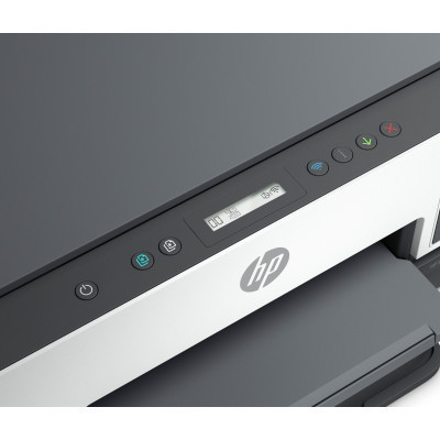 Багатофункціональний пристрій HP Smart Tank 670 c Wi-Fi (6UU48A) Вінниця - фото 6