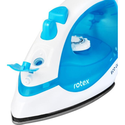 Утюг Rotex RIC18-N Eco Glide Винница - изображение 8