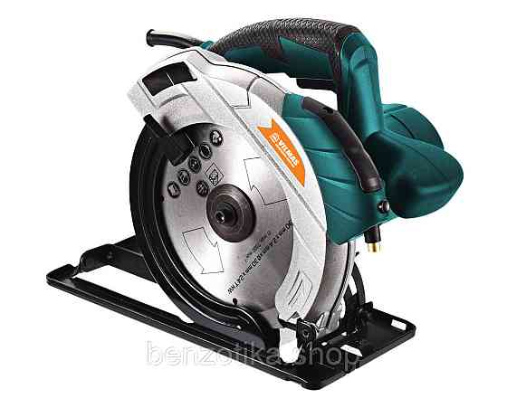 Пила дисковая электрическая VILMAS 1200-CS-185L Киев
