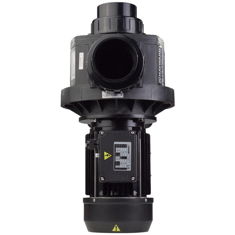 Насос для бассейна Hayward HCP10453E3 KA450 T1.B. IE3 (380 В. 67 м3/ч. 4.5 HP) Киев - изображение 4