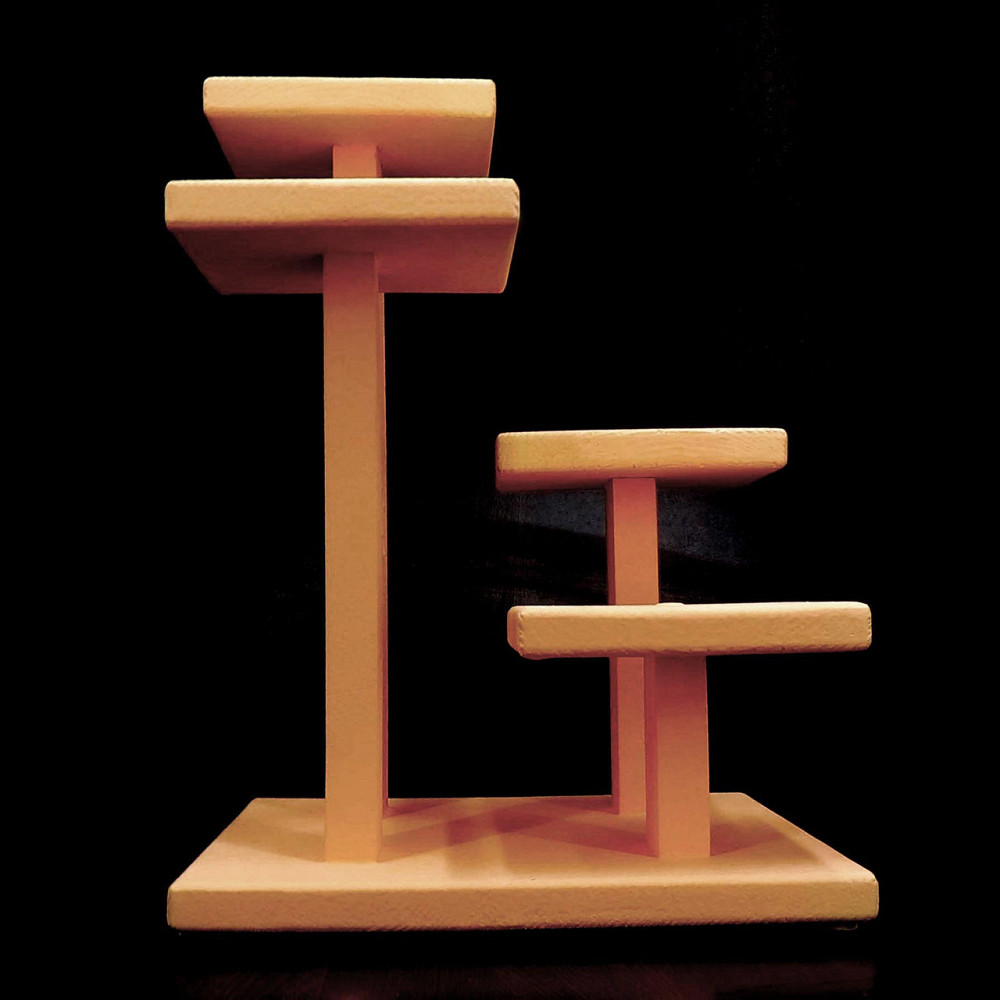 Подставка для цветов 