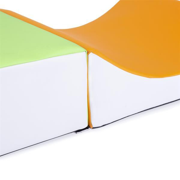 М'який ігровий комплекс University Сходинки (SLC2574) Харків - фото 10