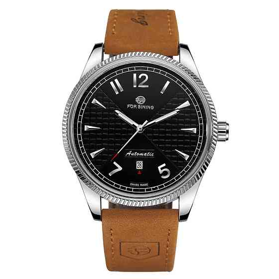 Forsining 8270 Silver-Black Київ