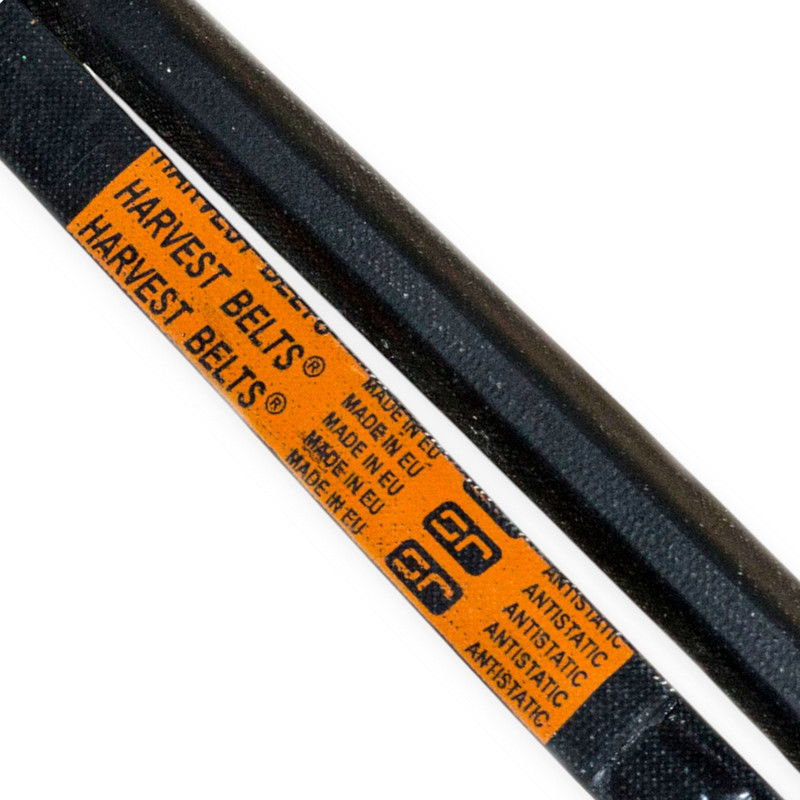 Ремень (супер усиленый) 11х10х1432 Мукачево - изображение 1