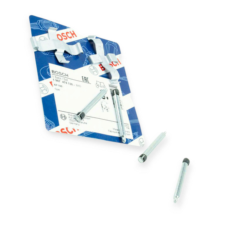 Ремкомплект Opel Omega A ручника Мукачево - изображение 1