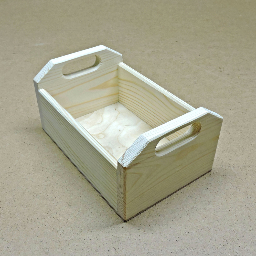 Хлебный лоток 