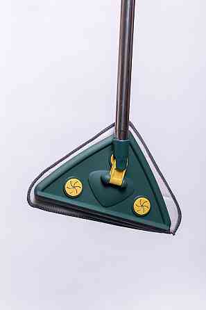 Автоматична треугольна швабра з віджимом HP-35015-42 Київ