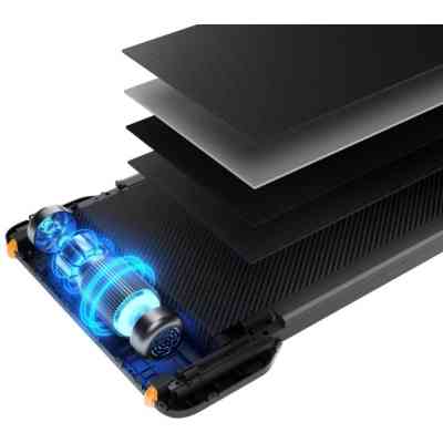 Бігова доріжка Kingsmith WalkingPad Z1F (Z1F) Вінниця