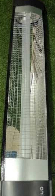 Инфракрасный обогреватель Onix (2 / 2.5 / 3 кВт) УФО Киев - изображение 1