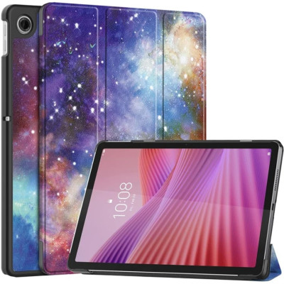 Чехол для планшета BeCover Smart Case Lenovo Tab TB-311FU 10.1" Space (713121) Винница - изображение 10