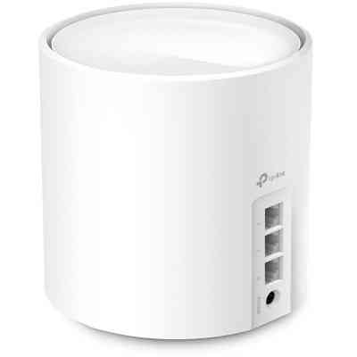Точка доступу Wi-Fi TP-Link DECO-X50-1-PACK Вінниця