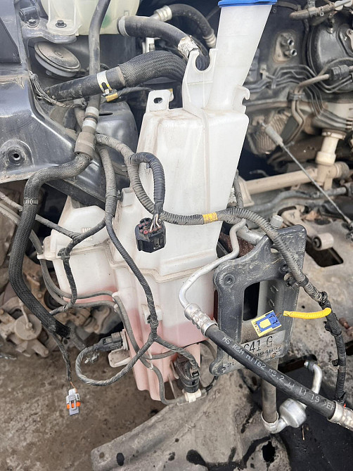 Бачок омивача Kia Sportage 2016-2020 Київ - фото 1