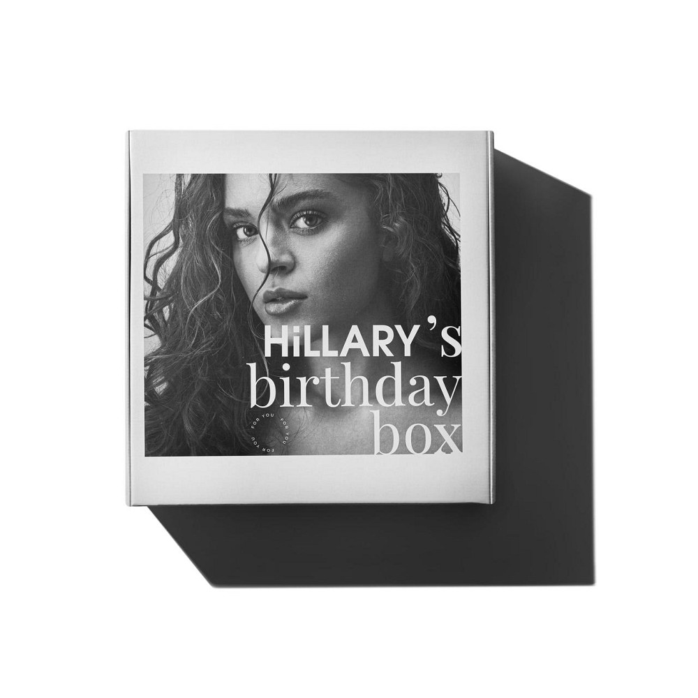 Набір Hillary's Birthday Deluxe Secret Box Київ - фото 20