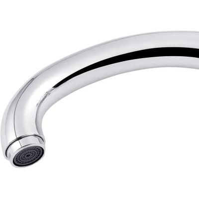 Смеситель Kroner Rhein-C031 (CV016434) Винница - изображение 5