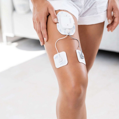 Электростимулятор Beurer EM 70 Винница - изображение 4