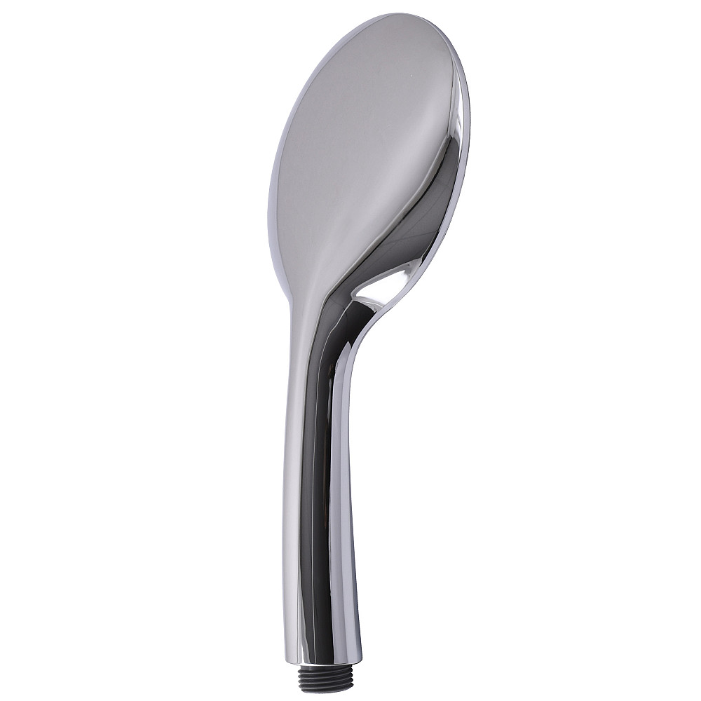 Душова лійка Topaz NF-2210-00 хром, пласт. 3-позиційна Київ - фото 3