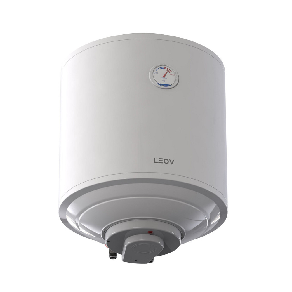 Водонагрівач LEOV EL 50 l (21567) (000021567) Київ - фото 4