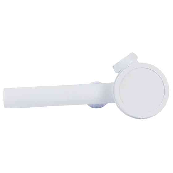 Wirquin Сифон для двойной кухонной мойки Espace полный комплект 1½"×Ø40мм WIRQUIN (9542400) Киев