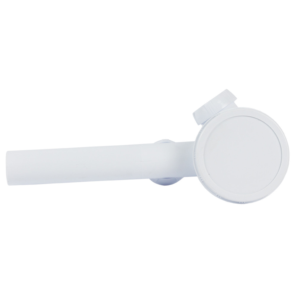 Wirquin Сифон для двойной кухонной мойки Espace полный комплект 1½"×Ø40мм WIRQUIN (9542400) Киев - изображение 4