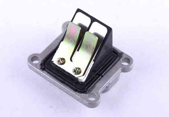 Клапан лепестковый - 50CC2T Мукачево