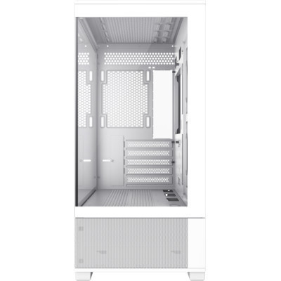 Корпус Gamemax Vista MW Винница - изображение 7