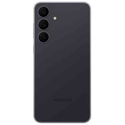 Мобильный телефон Samsung Galaxy S25 FE 8/512Gb Jetblack (SM-S731BZKIEUC) Винница